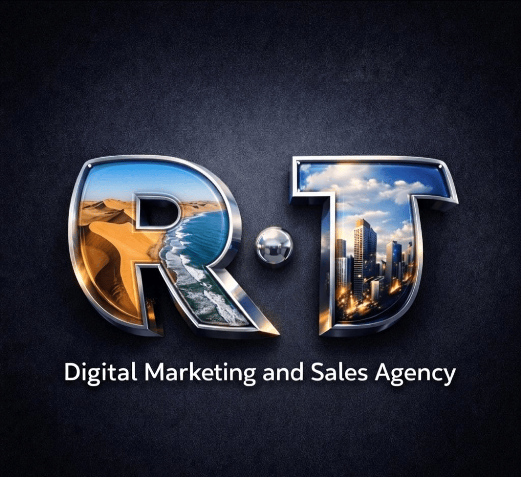 RT Digital Marketing and Sales Agency